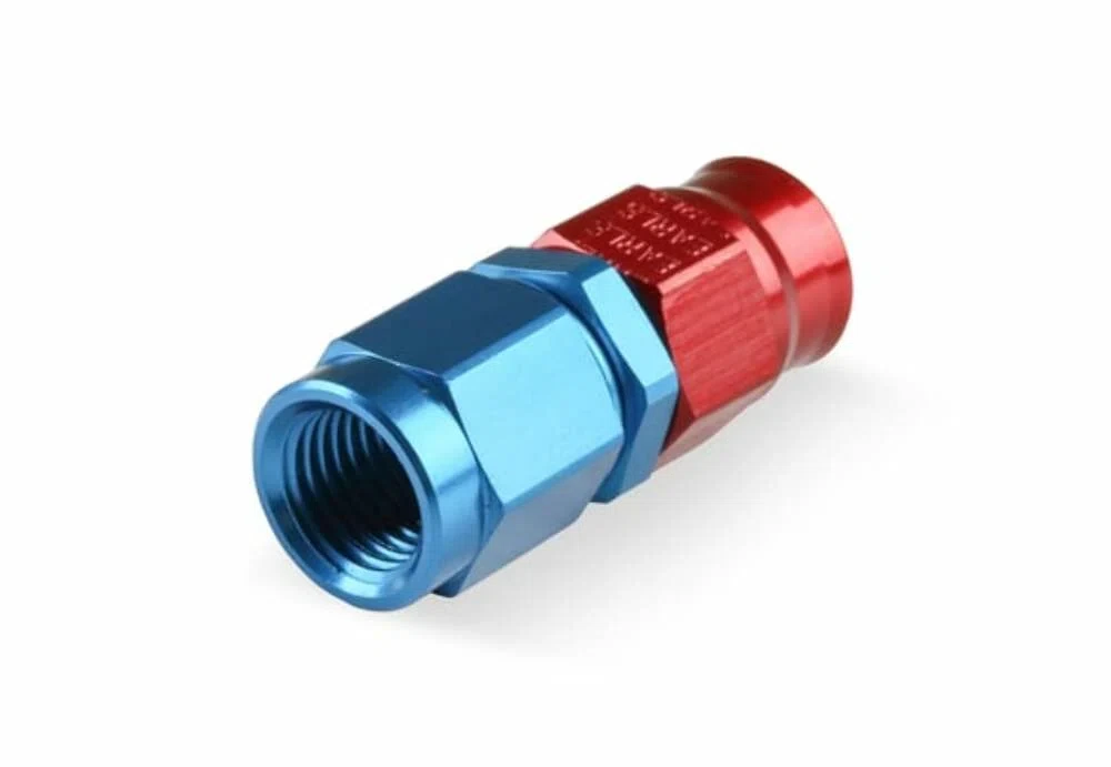 Earls Speed-Seal Hose End - 600133ERL